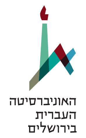 האוניברסיטה העברית בירושלים, דף הבית