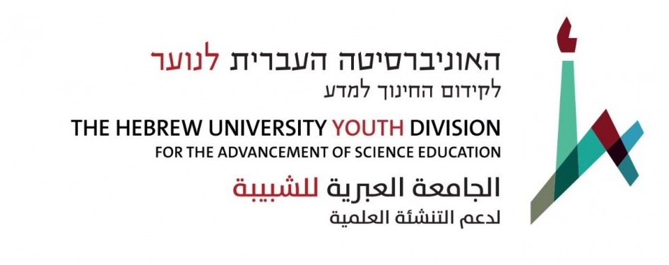 האוניברסיטה העברית לנוער