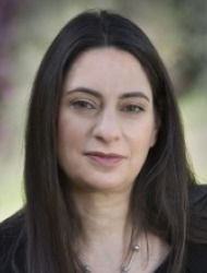 תמונה של חני חבושה