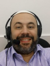 אלכסנדר ארונין
