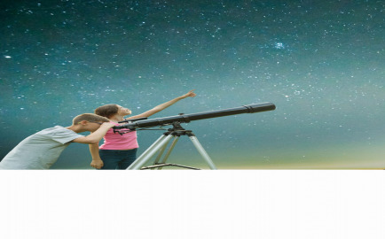 telescope