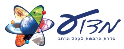 לוגו מדוע