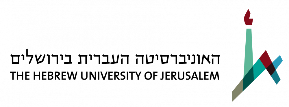 Jerusalem University Logo